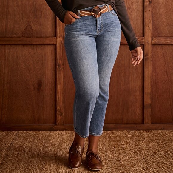 Cabi Soho Jean - Picture 1 of 4